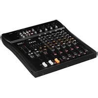 MXR-60 IMG Stageline