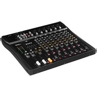 MXR-80 IMG Stageline