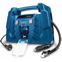 Air Force 5 SCHEPPACH