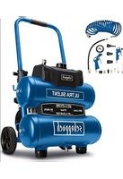 HC20Si Twin SCHEPPACH