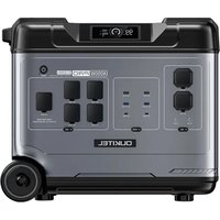 Notice OUKITEL P5000 PRO Chargeur de piles