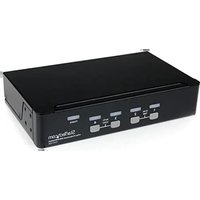 Notice StarTech.com SV431USB スイッチ