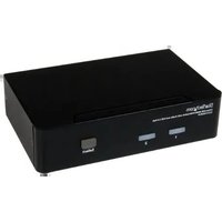 Notice StarTech.com SV231HDMIUA スイッチ