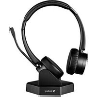 Bluetooth Office Headset Pro+ SANDBERG