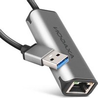 Axagon ADE-SR - Carte réseau / adaptateur