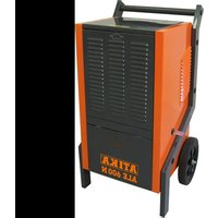 ATIKA ALE 600 N - Purificateur d'air