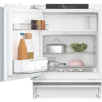 Notice BOSCH KUL22ADD0 Frigorifero