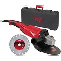 Notice MILWAUKEE AG 22-230 смилател