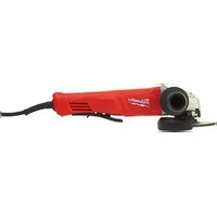 Notice MILWAUKEE AG 13-125 XSPD смилател