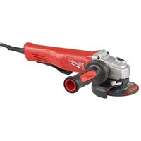 Notice MILWAUKEE AGV 13-125 XSPDE смилател