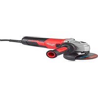 Notice MILWAUKEE AGV 13-125 XE смилател
