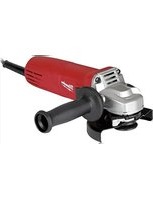Notice MILWAUKEE AGV 10-125 EK смилател