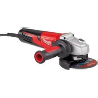 Notice MILWAUKEE AGV 15-125 XC смилател