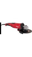 Notice MILWAUKEE AGVK 24-230 EK DMS смилател