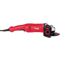 Notice MILWAUKEE AGV 17-125 INOX Zerkleinerer