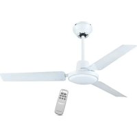 Sonnenkönig Genua - Ventilateur