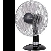Sonnenkönig Black 12 - Ventilateur