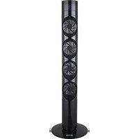 Sonnenkönig Dolmen 4 - Ventilateur