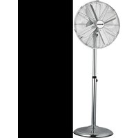 Sonnenkönig Chrom 16 - Ventilateur