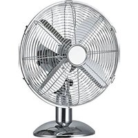Sonnenkönig Crom 12'' - Ventilateur