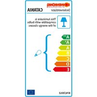 Sonnenkönig Catania - Ventilateur