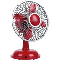 Sonnenkönig Jova - Ventilateur