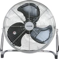 Windmaschine 18'' Sonnenkönig