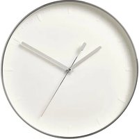 Notice IKEA MALLHOPPA 305.423.41 Horloge