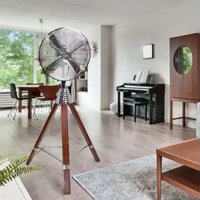 AEG VL 5688 S - Ventilateur