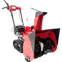 Honda HSS 655 TD - Souffleur à neige