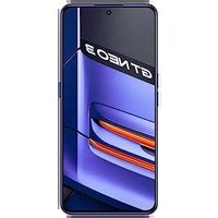 GT Neo 3 1 Realme