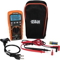 Notice Klein Tools ET270 Measuring equipment