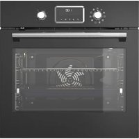 Notice IKEA FORNEBY 605.568.88 Oven