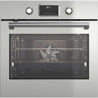 Notice IKEA FORNEBY 305.577.90 Oven