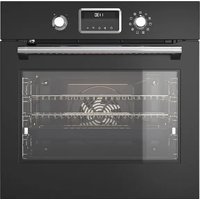 Notice IKEA FORNEBY 105.568.95 Oven