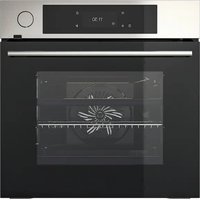 Notice IKEA MUTEBO 105.570.41 Oven