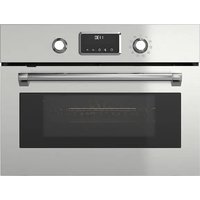 Notice IKEA FORNEBY 805.577.83 Oven