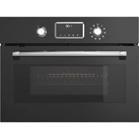 Notice IKEA FORNEBY 205.569.08 Oven