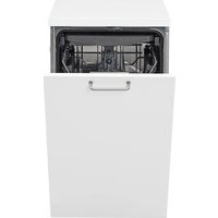 IKEA FINPUTSAD 504.756.23 - Lavastoviglie