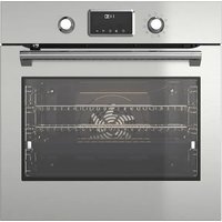 Notice IKEA FORNEBY 505.569.02 Forno