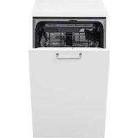 IKEA MEDELSTOR 704.755.04 - Lavastoviglie