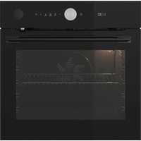 Notice IKEA FINSMAKARE Forno