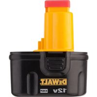 Notice DEWALT DC9071 Batterie