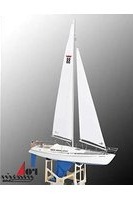 Krick Comtesse - Maquettisme