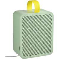 Notice IKEA DAJLIEN 105.610.57 Purificateur d'air