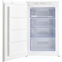 IKEA DJUPFRYSA 304.964.19 - Frigorifero