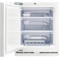 IKEA GENOMFRYSA 804.999.10 - Frigorifero