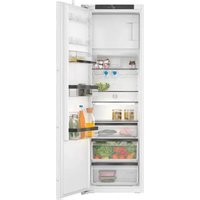 Notice BOSCH KIL82SDD0 Frigorifero