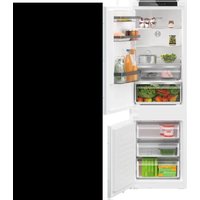 Notice BOSCH KIN862SE0 Frigorifero