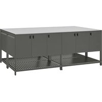 BÅTSKÄR IKEA